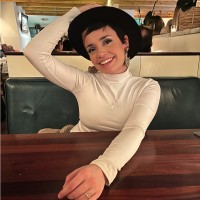 Rebecca Borges