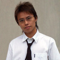 Inky Hsieh