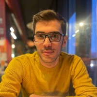 Mustafa Hosseinzadeh