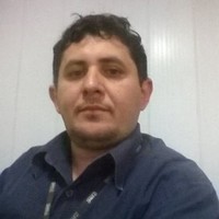 Raimundo Oliveira, PMP