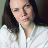 Anastasiya Yukhman