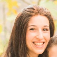 Rebecca Davidman
