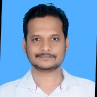 Ashish Kumar Pattanaik