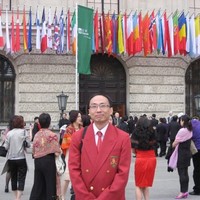 Daniel Chau