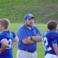 Brandon Behlke