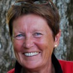 Maureen Sinclair