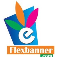 E Flexbanner