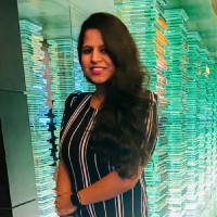 Ritika Duggal