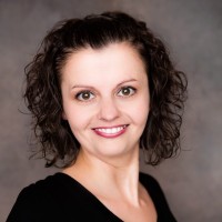 Tiffany Mills