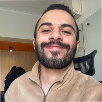 Abdulla Maghrabi