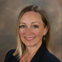 Sara J. Schiebner, Ait, Ains, Aim