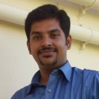 Srikanth Cegon
