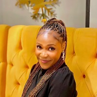 Janet Omoka Idoko