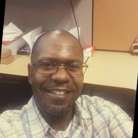 Ishmel Byrd