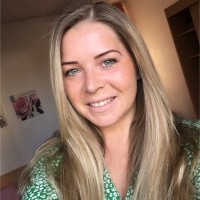Charlotte Refsgaard