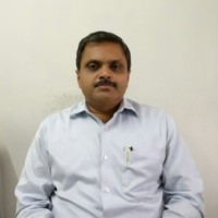 SANTOSH PAREKH