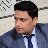 Ankit Singh