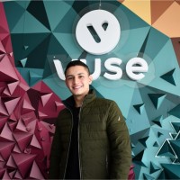 Daniel Felipe Cerón Ramírez