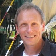 Dale Oquist