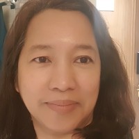 Cynthia dela Cruz