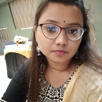 Shrutika Agarkar
