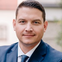 Tobias R. Vogel