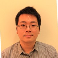 Pierce Chen