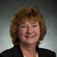 Vicki May
