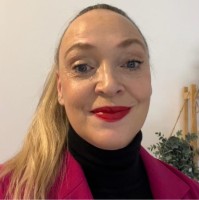 Beinta Virgarsdóttir Dalsgaard