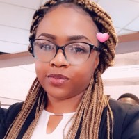 Joy Akpanumoh