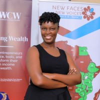 Enid Natukunda Mugisha