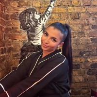 Samia Benkhallouq