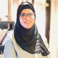 Esha Rasheed