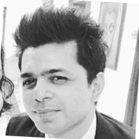 Trishank Mukesh Goswami