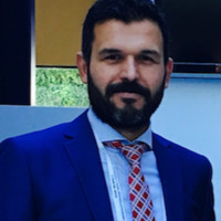 Hüseyin SERT, BIOLOGIST, MBA