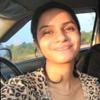 Indulekha M V, Cma