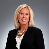 Gretchen Carlin
