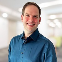 Daniel Hilton