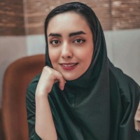 Fatemeh Moazez