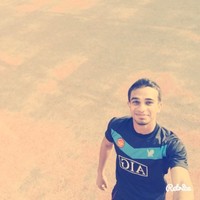 Eslam Mahmoud
