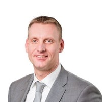 Richard Slappendel