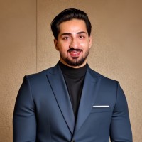 Arnav Arora