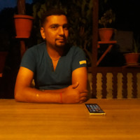 Cool prasad Adhikari