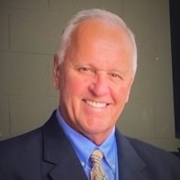 Bruce Crampton