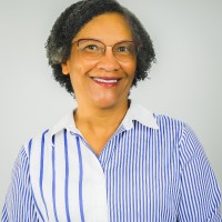 Sharon Holmes