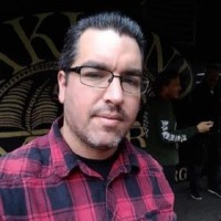 Jason Chavis-Bergman