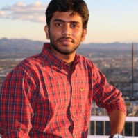 Meher Bhargav Sayapaneni