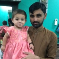Gul Muhammad Chandio