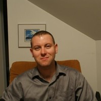 Michael Pettitt