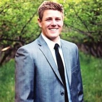 Ryan Pearson